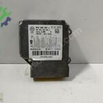 AUDİ A4 AİRBAG BEYNİ 8K0 959 655 J