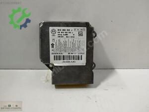 AUDİ A4 AİRBAG BEYNİ 8K0 959 655 J