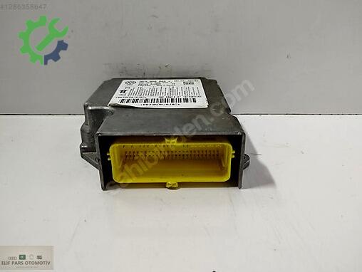 Audi A4 Airbag Beyni (SRS) 8K0959655J çıkma parça