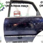 AUDİ A4 B5 1994-1999 SOL ARKA KAPI ÇIKMA