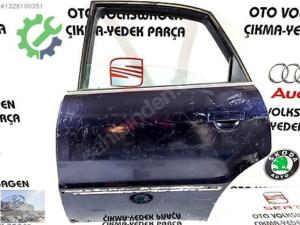 AUDİ A4 B5 1994-1999 SOL ARKA KAPI ÇIKMA
