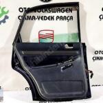 AUDİ A4 B5 1994-1999 SOL ARKA KAPI ÇIKMA