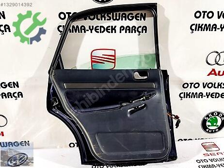 Audi A4 Kapı Döşemesi çıkma parça