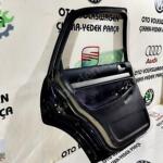 AUDİ A4 B5 1994-1999 SOL ARKA KAPI DÖŞEMESİ ÇIKMA