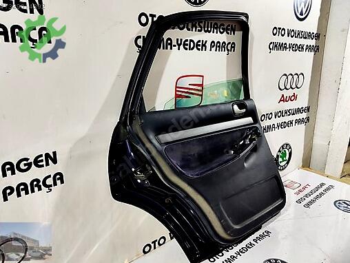 Audi A4 Kapı Döşemesi çıkma parça