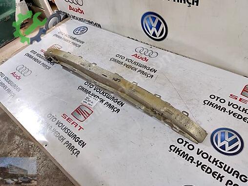 Audi A4 Ön Tampon Demiri çıkma parça
