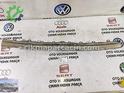 Audi A4 Ön Tampon Demiri çıkma parça