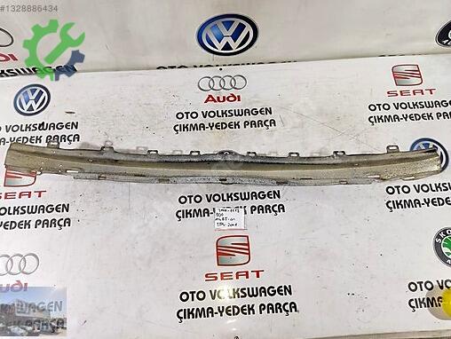 Audi A4 Ön Tampon Demiri çıkma parça