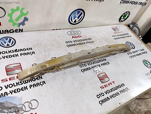 Audi A4 Ön Tampon Demiri çıkma parça
