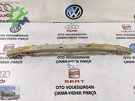 Audi A4 Ön Tampon Demiri çıkma parça