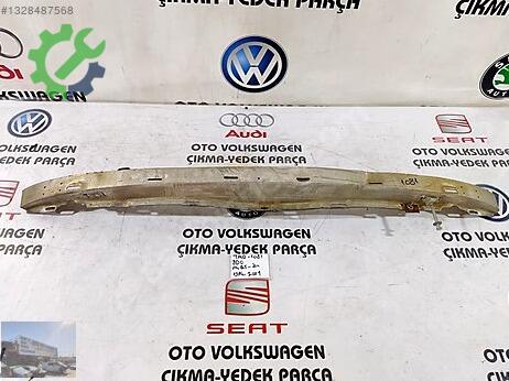 Audi A4 Ön Tampon Demiri çıkma parça