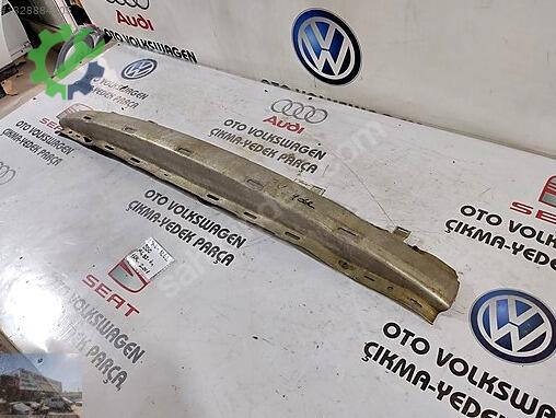 Audi A4 Ön Tampon Demiri çıkma parça