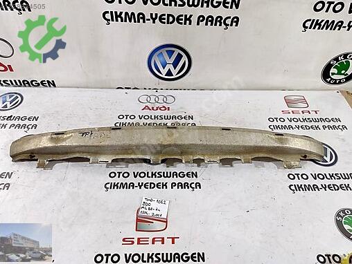 Audi A4 Ön Tampon Demiri çıkma parça