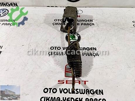 Audi A4 Vites Mekanizması çıkma parça