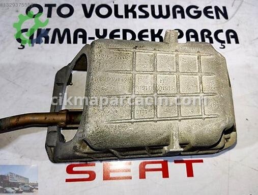 Audi A4 Vites Mekanizması 4B0711025 çıkma parça