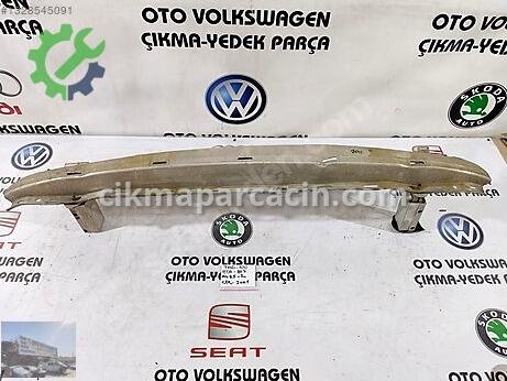 Audi A4 Ön Tampon Demiri çıkma parça