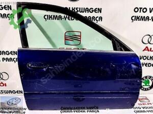 AUDİ A4 B5 SAĞ ÖN KAPI 1998-2001 ÇIKMA