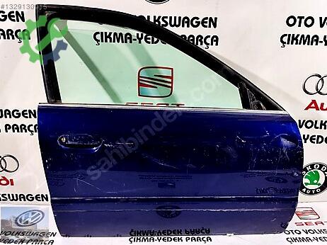 Audi A4 Sağ Ön Kapı çıkma parça