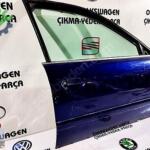 AUDİ A4 B5 SAĞ ÖN KAPI 1998-2001 ÇIKMA