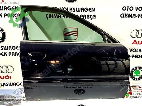 Audi A4 Sağ Ön Kapı çıkma parça