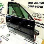 AUDİ A4 B5 SAĞ ÖN KAPI ÇIKMA