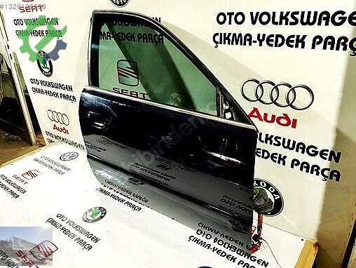 Audi A4 Sağ Ön Kapı çıkma parça
