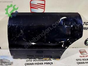 AUDİ A4 B5 SOL ARKA KAPI ÇIKMA