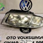 AUDİ A4 B5 SOL FAR YAN SANAYİ 1999 2002 ÇIKMA