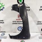 AUDİ A4 B5 SOL ÖN ÇAMURLUK 1994-1999 SIFIR