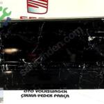 AUDİ A4 B5 SOL ÖN KAPI 1999-2000 ÇIKMA
