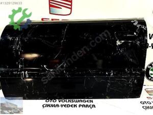 AUDİ A4 B5 SOL ÖN KAPI 1999-2000 ÇIKMA