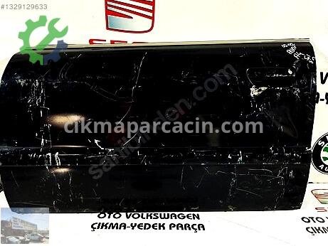 Audi A4 Sol Ön Kapı çıkma parça