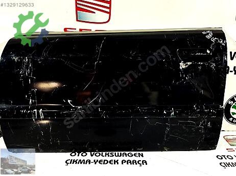 Audi A4 Sol Ön Kapı çıkma parça