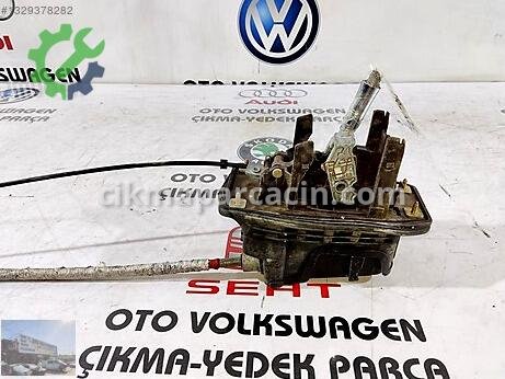 Audi A4 Vites Mekanizması çıkma parça