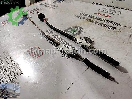 Audi A4 Vites Halatı çıkma parça