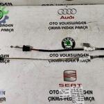 AUDİ A4 B6 8E0713265 VİTES HALATI 8E0 713 265