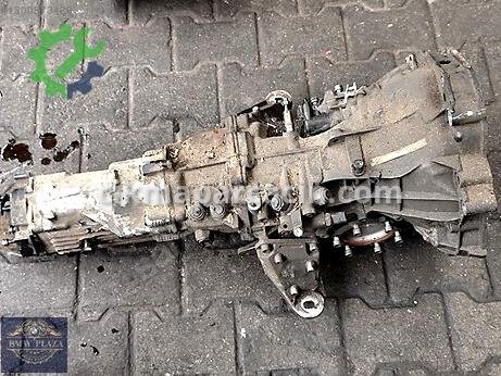 Audi A4 Şanzıman Komple çıkma parça