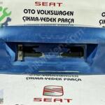 AUDİ A4 B6 BAGAJ KAPAĞI ARKA 8E 2000-2004 ÇIKMA