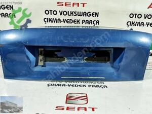 AUDİ A4 B6 BAGAJ KAPAĞI ARKA 8E 2000-2004 ÇIKMA