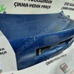 AUDİ A4 B6 BAGAJ KAPAĞI ARKA 8E 2000-2004 ÇIKMA