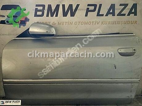 Audi A4 Sol Ön Kapı çıkma parça
