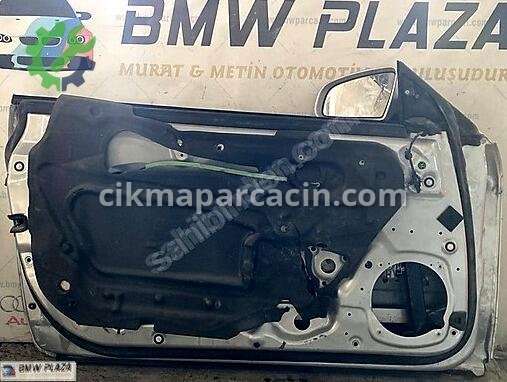 Audi A4 Sol Ön Kapı çıkma parça