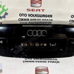 AUDİ A4 B6 CABRİO BAGAJ KAPAĞI ARKA 8H 2001-2005 ÇIKMA