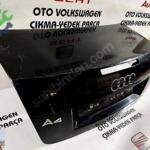 AUDİ A4 B6 CABRİO BAGAJ KAPAĞI ARKA 8H 2001-2005 ÇIKMA