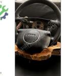 AUDİ A4 B6 DİREKSİYON SİMİDİ VE AİRBAG