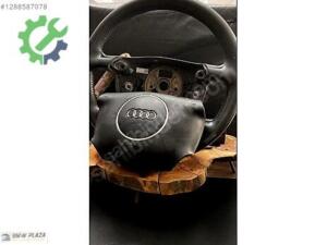 AUDİ A4 B6 DİREKSİYON SİMİDİ VE AİRBAG