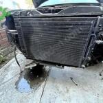 AUDİ A4 B6 KLİMA RADYATÖRÜ