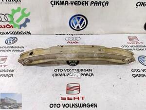 AUDİ A4 B6 ÖN TAMPON DEMİRİ 8E0 807 109 C 8E0807109C 2001-2005 Ç