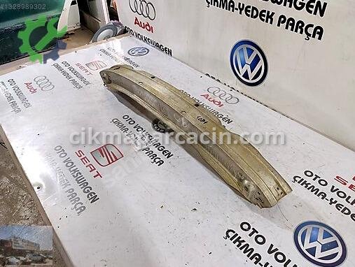 Audi A4 Ön Tampon Demiri 8E0807109C çıkma parça