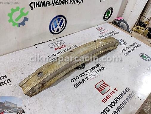 Audi A4 Ön Tampon Demiri 8E0807109C çıkma parça